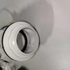 Ecost prekė po grąžinimo SIP 32500007 Optima 50 praplovimo mechanizmas, baltas (Atnaujinta)