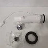 Ecost prekė po grąžinimo SIP 32500007 Optima 50 praplovimo mechanizmas, baltas (Atnaujinta)