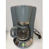 Ecost prekė po grąžinimo, Skaitmeninis kavos aparatas Russell Hobbs Inspire, pilkos spalvos (Atnaujinta)