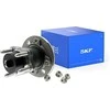 Ecost prekė po grąžinimo SKF VKBA 3409 Rear Wheel Bearing Set for Astra Classic F G Coupe Combo Meri (Atnaujinta)