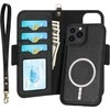 Ecost prekė po grąžinimo SkyCase dėklas iPhone 13 Pro Max 6,7 colio mobiliojo telefono dėklas, iPhon (Atnaujinta)