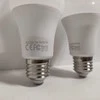 Ecost prekė po grąžinimo Smart LED Light Bulb 10 W, 1000 LM, WiFi Bulbs E27, Fitop, Dimmable, Warm W (Atnaujinta)