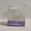 Ecost prekė po grąžinimo Smart LED Light Bulb 10 W, 1000 LM, WiFi Bulbs E27, Fitop, Dimmable, Warm W (Atnaujinta)