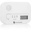 Ecost prekė po grąžinimo Smartwares FGA-13041 Kohlenmonoxid-Melder, 10 Jahre Sensor, mit Ekranas und (Atnaujinta)