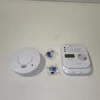 Ecost prekė po grąžinimo Smartwares FSE-19203 Smoke Co Detector Set, Weiß, 1 Piece (Atnaujinta)