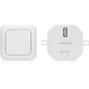 Ecost prekė po grąžinimo Smartwares Pugir &amp; Connect namų rinkinys, skirtas belaidžiui apšvietimui (Atnaujinta)