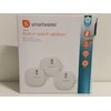 Ecost prekė po grąžinimo Smartwares sh499559 radijo Incortetin jungiklių rinkinys (Atnaujinta)