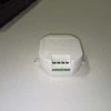 Ecost prekė po grąžinimo Smartwares Sh499567 miegamojo šviesos jungiklio komplekto kištukas (Atnaujinta)