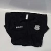Ecost prekė po grąžinimo Smiffys 45505S - moteriškas policijos kostiumas (Atnaujinta)