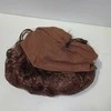 Ecost prekė po grąžinimo Smiffys moterų piratų perukas su galvos apdangalu, universalaus dydžio, rud (Atnaujinta)