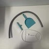Ecost prekė po grąžinimo Smoby - Valymo vežimėlis + elektroninis dulkių siurblys (Atnaujinta)