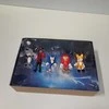 Ecost prekė po grąžinimo Sonic The Hedgehog - Artikuliai personažai, Sonic 2 filmo veiksmo figūra (Atnaujinta)