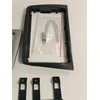 Ecost prekė po grąžinimo Sound Way 1 DIN / 2 DIN automobilių radijo fasadų rėmas, antenos adapteris (Atnaujinta)