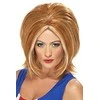 Ecost prekė po grąžinimo Spice Girl perukas (Atnaujinta)