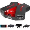 Ecost prekė po grąžinimo SPIRIT OF GAMER - CROSSGAME 2 Adapteris - Spielen Sie Tastatur und Maus auf V (Atnaujinta)