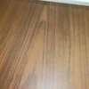 Ecost prekė po grąžinimo, Stalviršis (LMDP) Up Up, tamsaus riešuto 1200x750mm (Atnaujinta)