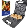 Ecost prekė po grąžinimo, Starblue Samosa Maker su nemokama receptų knyga (Atnaujinta)