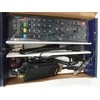 Ecost Prekė po grąžinimo Stiprus SRT82 Full HD DVB-T2 HDMI atmintukas - suderinamas su Hevc265 - TV (Atnaujinta)