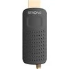 Ecost Prekė po grąžinimo Stiprus SRT82 Full HD DVB-T2 HDMI atmintukas - suderinamas su Hevc265 - TV (Atnaujinta)
