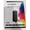 Ecost Prekė po grąžinimo Stiprus SRT82 Full HD DVB-T2 HDMI atmintukas - suderinamas su Hevc265 - TV (Atnaujinta)