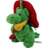 Ecost prekė po grąžinimo Sweety Toys 11025 XL drakonas GRISU 20 cm su gaisrininko žarna (Atnaujinta)