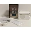 Ecost prekė po grąžinimo Sygonix 1582020 SurfaceMounted Code Lock IP66 su apšviesta klaviatūra su at (Atnaujinta)