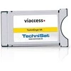 Ecost Prekė po grąžinimo TechniSat TechniCrypt VA 0008/4520 Viaccess dešifravimo modulis (Atnaujinta)
