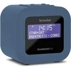 Ecost prekė po grąžinimo TechniSat TECHNIRADIO 40, DAB+ Radio Alarm Clock, DAB, FM, Alarm Clock With (Atnaujinta)