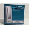 Ecost prekė po grąžinimo Techno Line Orų stotelė, Home Surveillance System Mobile – Alerts, Whit (Atnaujinta)