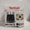 Ecost prekė po grąžinimo Tefal EF256812 nerūdijančio plieno fondiu ir izoliuotos sienos dizainas, 8 (Atnaujinta)