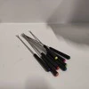 Ecost prekė po grąžinimo Tefal EF256812 nerūdijančio plieno fondiu ir izoliuotos sienos dizainas, 8 (Atnaujinta)