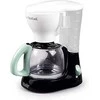 Ecost prekė po grąžinimo Tefal greitoji kavos virimo mašina (Atnaujinta)