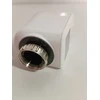 Ecost prekė po grąžinimo Telekom Smarthome Radiatorių termostatas su LCD ekranu Baltas (Atnaujinta)