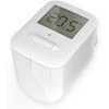 Ecost prekė po grąžinimo Telekom Smarthome Radiatorių termostatas su LCD ekranu Baltas (Atnaujinta)