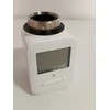 Ecost prekė po grąžinimo Telekom Smarthome Radiatorių termostatas su LCD ekranu Baltas (Atnaujinta)