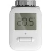 Ecost prekė po grąžinimo Telekom Smarthome Radiatorių termostatas su LCD ekranu Baltas (Atnaujinta)