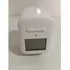 Ecost prekė po grąžinimo Telekom Smarthome Radiatorių termostatas su LCD ekranu Baltas (Atnaujinta)
