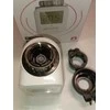 Ecost prekė po grąžinimo Telekom Smarthome Radiatorių termostatas su LCD ekranu Baltas (Atnaujinta)