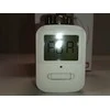 Ecost prekė po grąžinimo Telekom Smarthome Radiatorių termostatas su LCD ekranu Baltas (Atnaujinta)