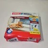 Ecost prekė po grąžinimo TESA H0538900 05389000 MOLL D DROVELIJOS DURŲ IR LANGŲ, BALTOJŲ, 25 m x 9 m (Atnaujinta)