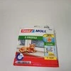 Ecost prekė po grąžinimo tesa moll E-Profile Rubber Seal, Self-Adhesive Seal for Insulating Gaps on (Atnaujinta)