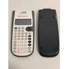 Ecost prekė po grąžinimo Texas Instruments TI-30XB MultiView Schulrechner (bis zu 4-zeiliges Ekranas (Atnaujinta)