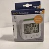 Ecost prekė po grąžinimo TFA Dostmann 60.2528.01 Bingo Radijo bangomis valdomas žadintuva (Atnaujinta)