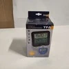 Ecost prekė po grąžinimo TFA Dostmann Marbella Funk-Poolthermometer, 30.3066.01, schwimmend, digital (Atnaujinta)
