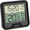Ecost prekė po grąžinimo TFA Dostmann Marbella Funk-Poolthermometer, 30.3066.01, schwimmend, digital (Atnaujinta)