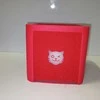 Ecost prekė po grąžinimo Tiger Media Tiger Box Pradinis paketas Raudona WLAN dėžutė (Atnaujinta)