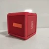 Ecost prekė po grąžinimo Tiger Media Tiger Box Pradinis paketas Raudona WLAN dėžutė (Atnaujinta)