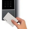 Ecost prekė po grąžinimo TimeMoto TM-616 - laikrodžių įjungimo sistema su RFID skaitytuvu iki 200 (Atnaujinta)