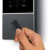 Ecost prekė po grąžinimo TimeMoto TM-616 - laikrodžių įjungimo sistema su RFID skaitytuvu iki 200 (Atnaujinta)