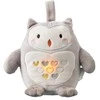 Ecost prekė po grąžinimo Tommee Tippee GroFriend Ollie The Owl įkraunamas kūdikio miego pagalba (Atnaujinta)